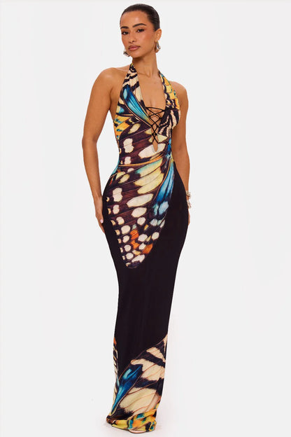 Lumeva - Vestido Ruby