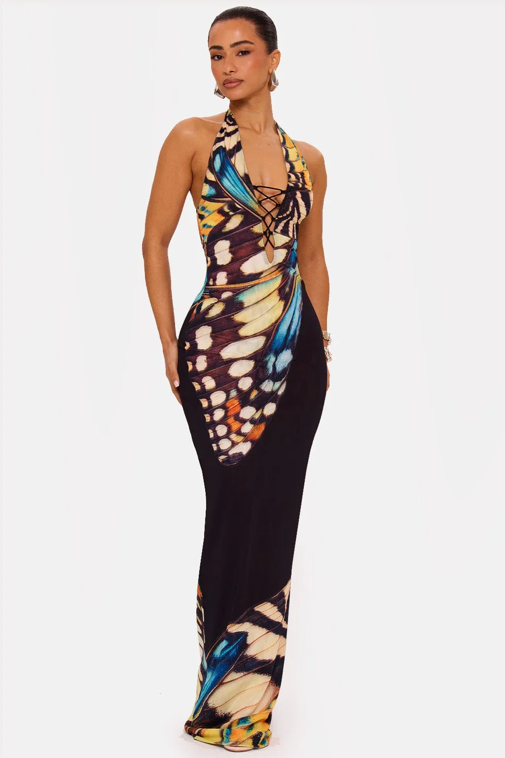 Lumeva - Vestido Ruby