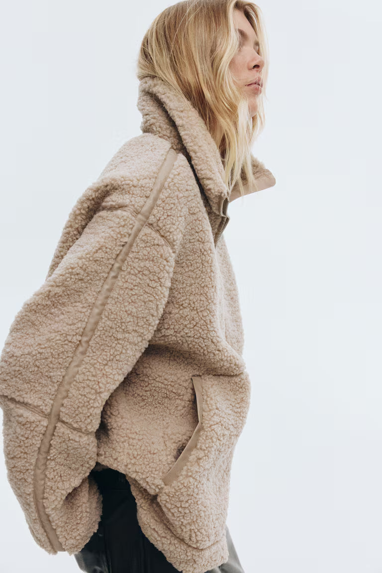 Lumeva - Chaleco cozy