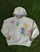 Lumeva - Floral Hoodie