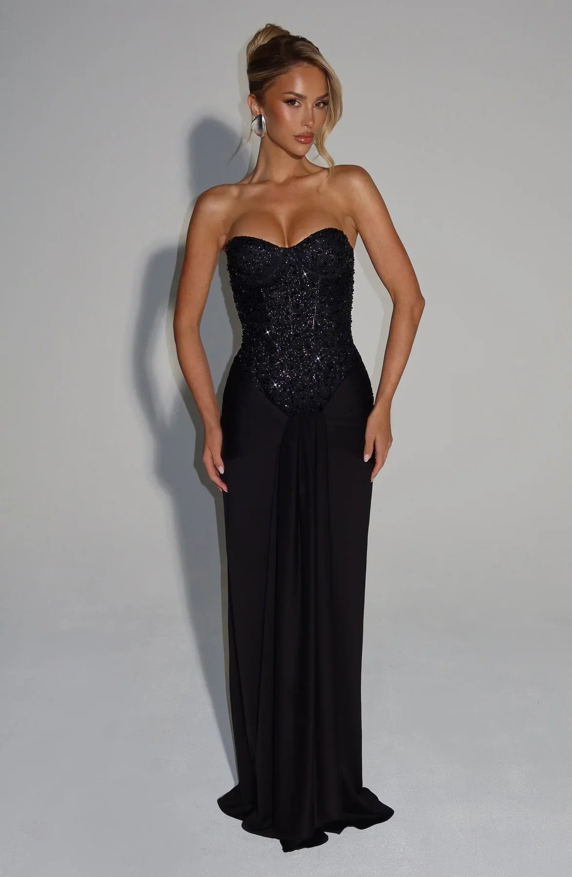 Lumeva - Vestido Natalia