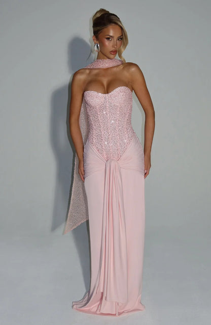 Lumeva - Vestido Natalia