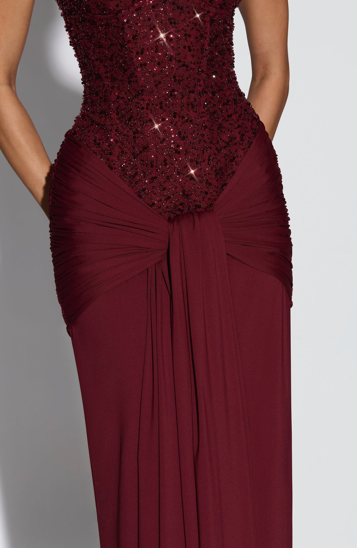 Lumeva - Natalia dress