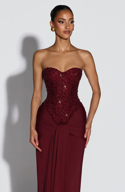 Lumeva - Vestido Natalia