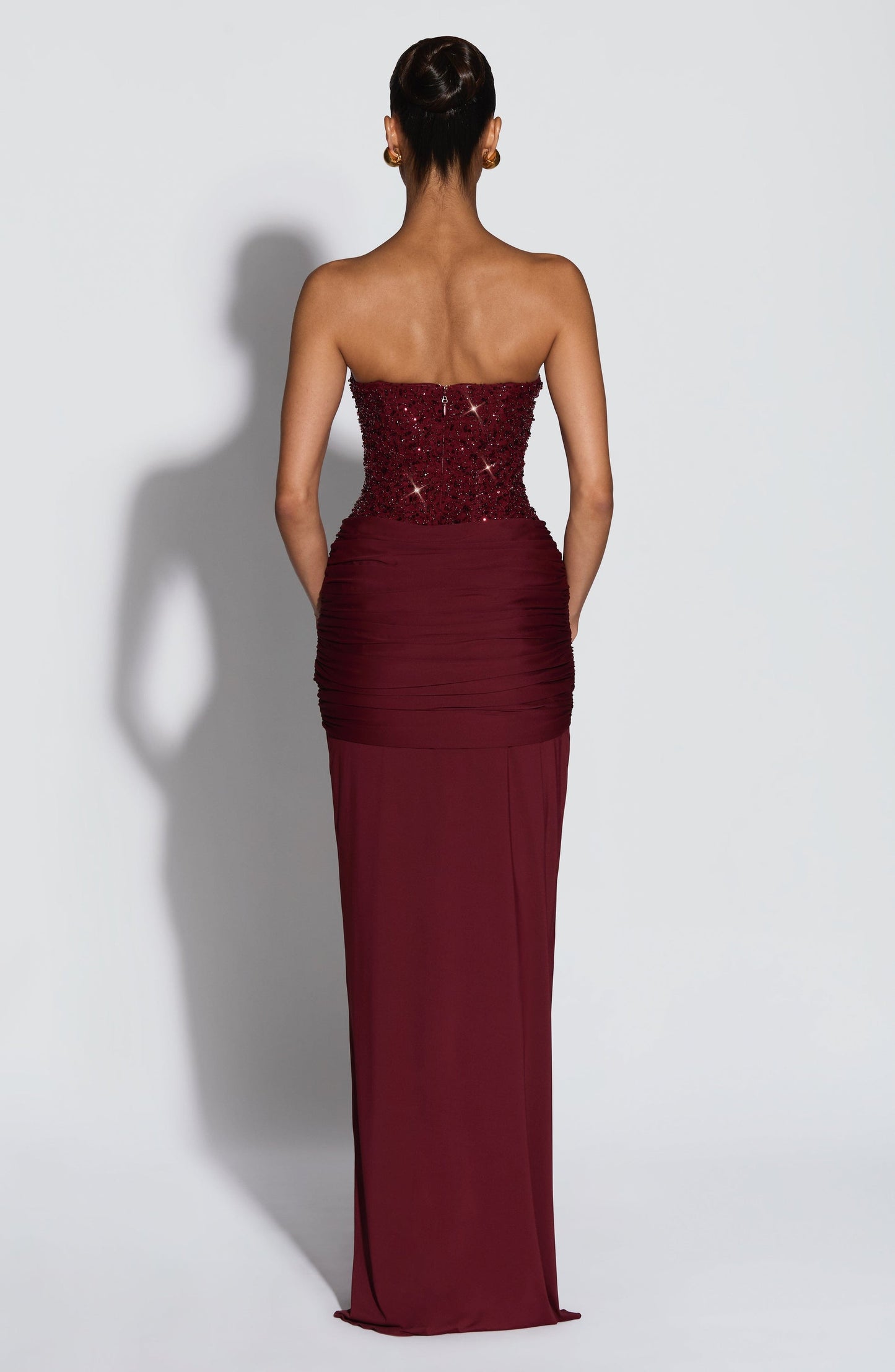 Lumeva - Natalia dress