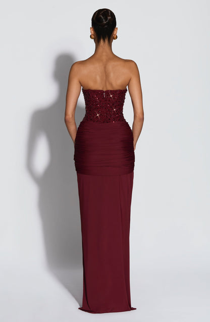 Lumeva - Natalia dress