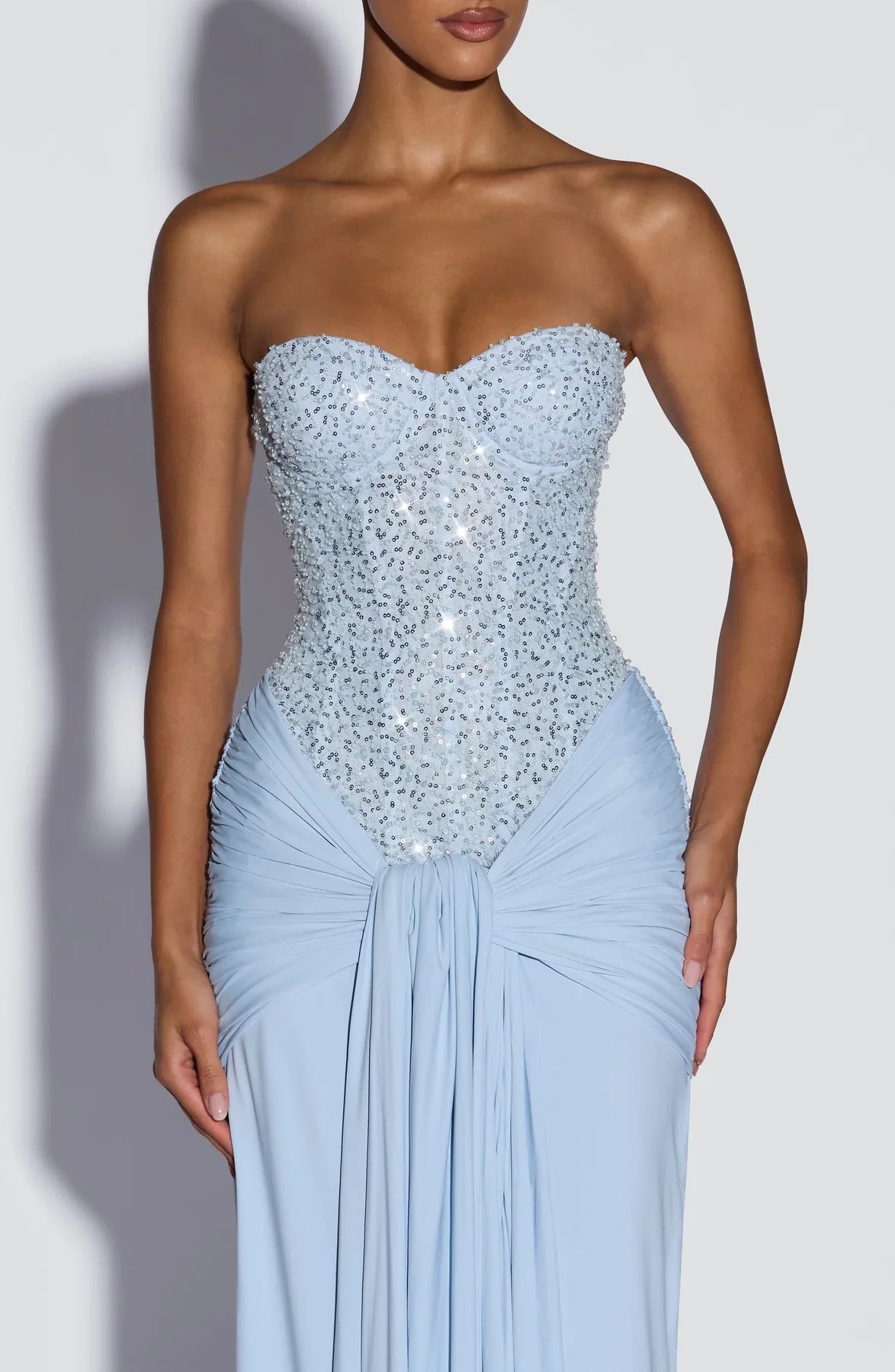Lumeva - Vestido Natalia
