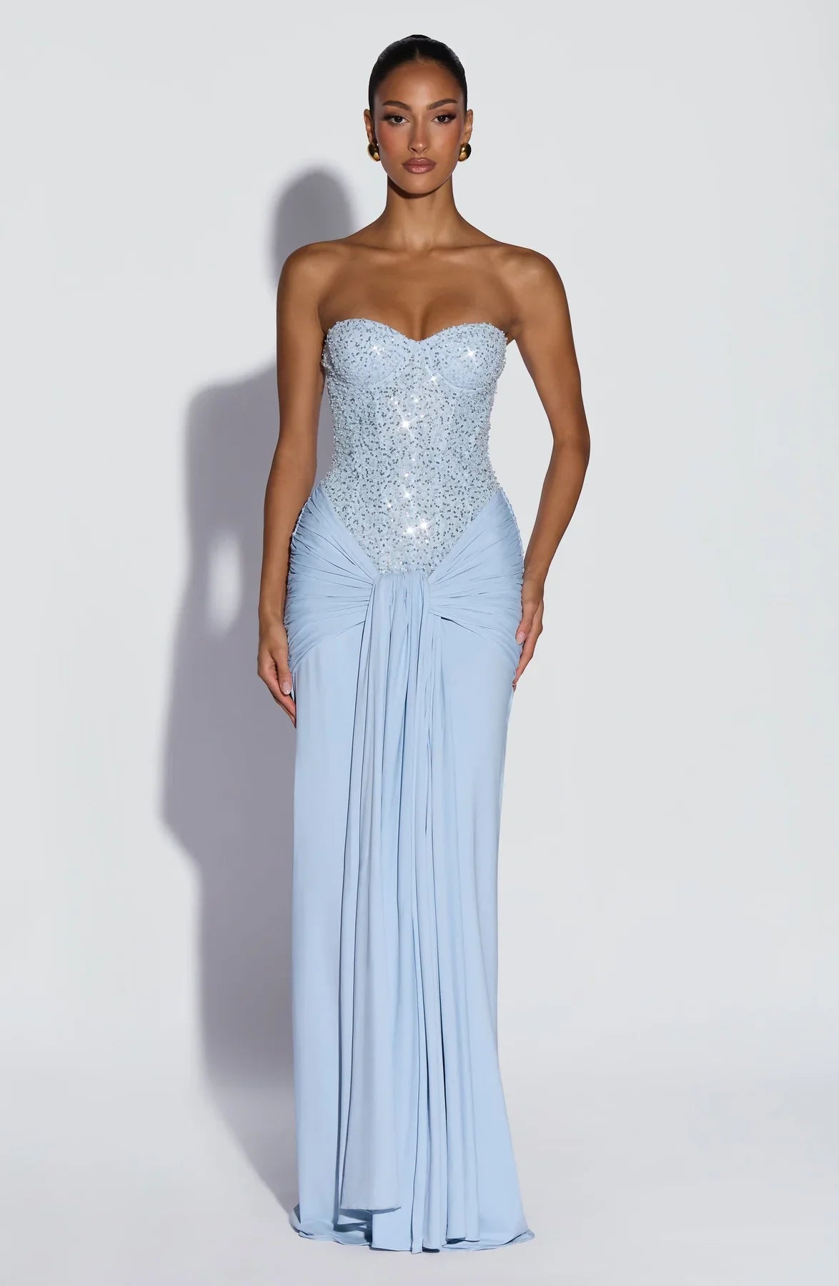 Lumeva - Vestido Natalia