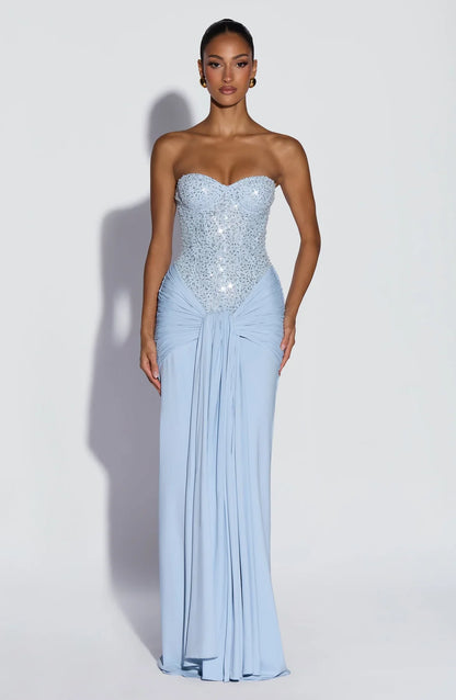 Lumeva - Vestido Natalia