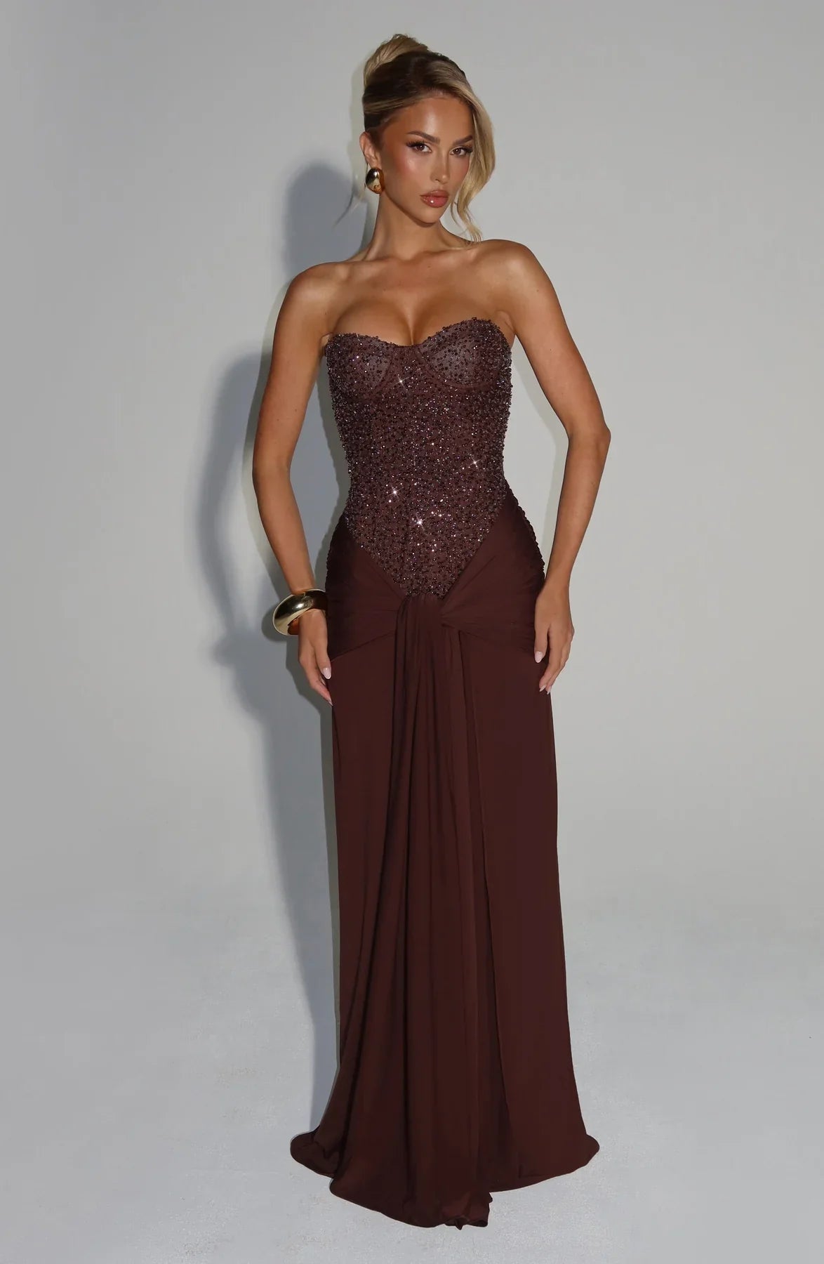 Lumeva - Vestido Natalia
