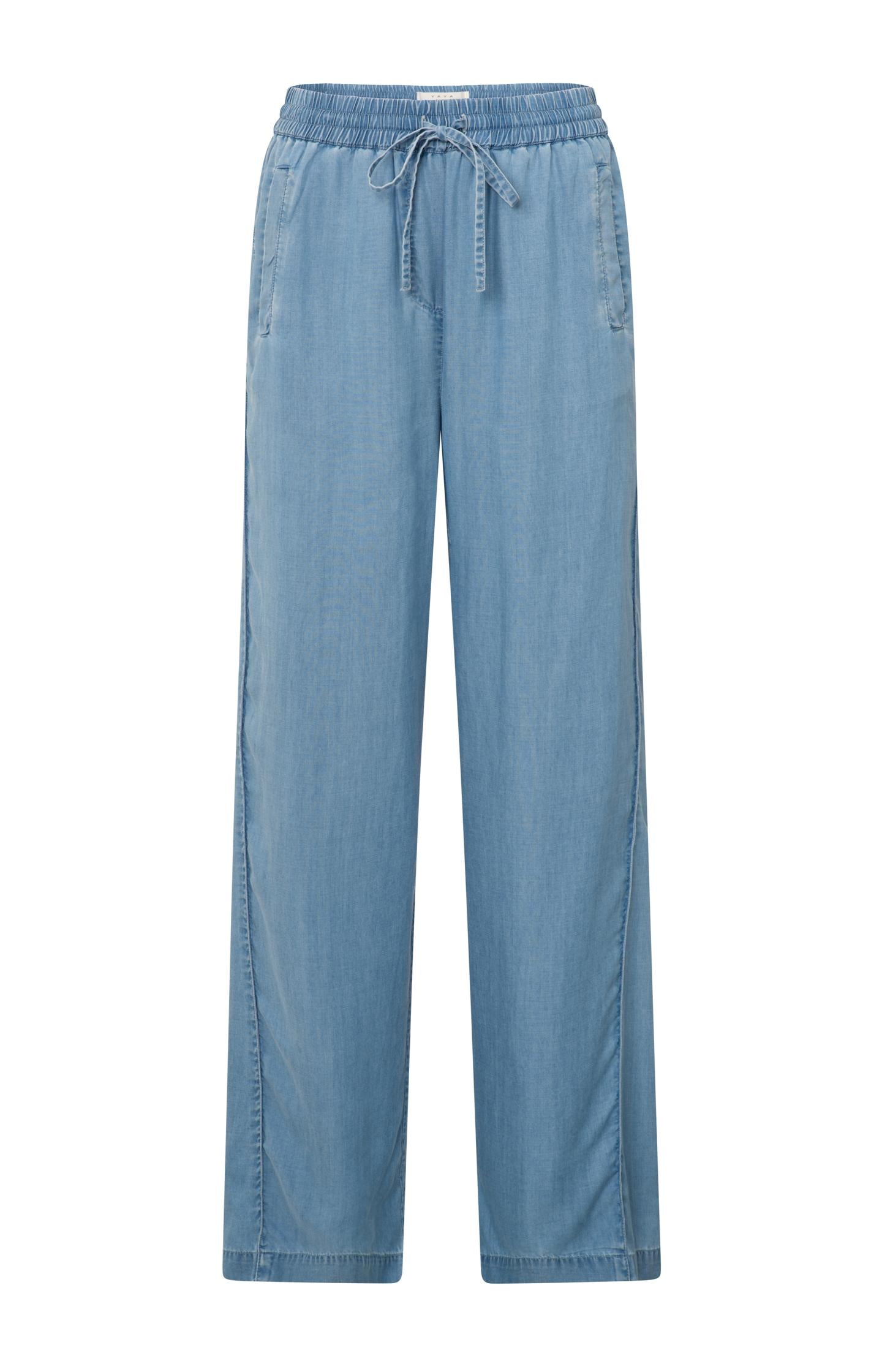 Lumeva - Chambray Set