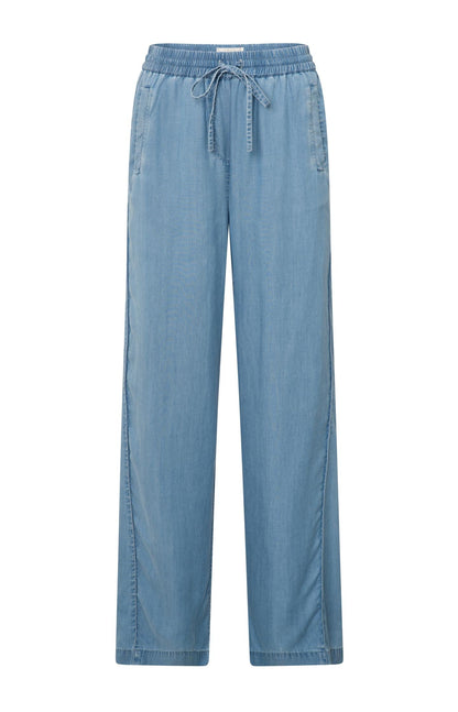Lumeva - Chambray Set