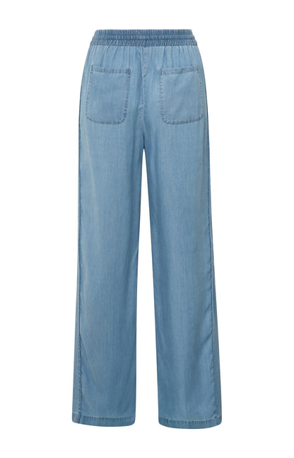 Lumeva - Chambray Set