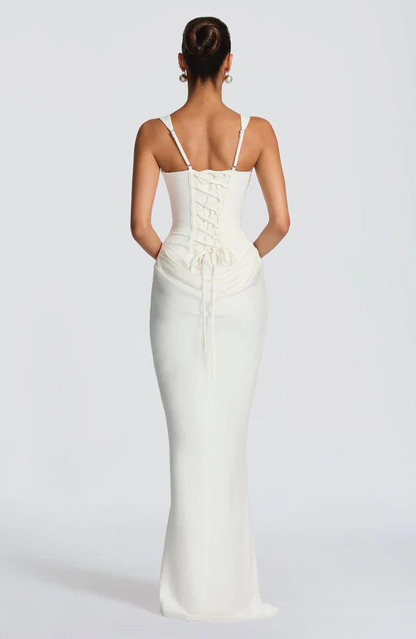 Lumeva - Vestido Maxi Cornelia