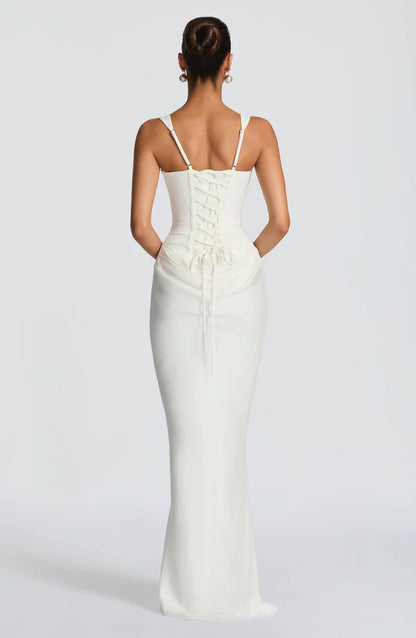 Lumeva - Vestido Maxi Cornelia