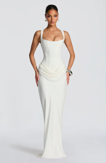 Lumeva - Vestido Maxi Cornelia