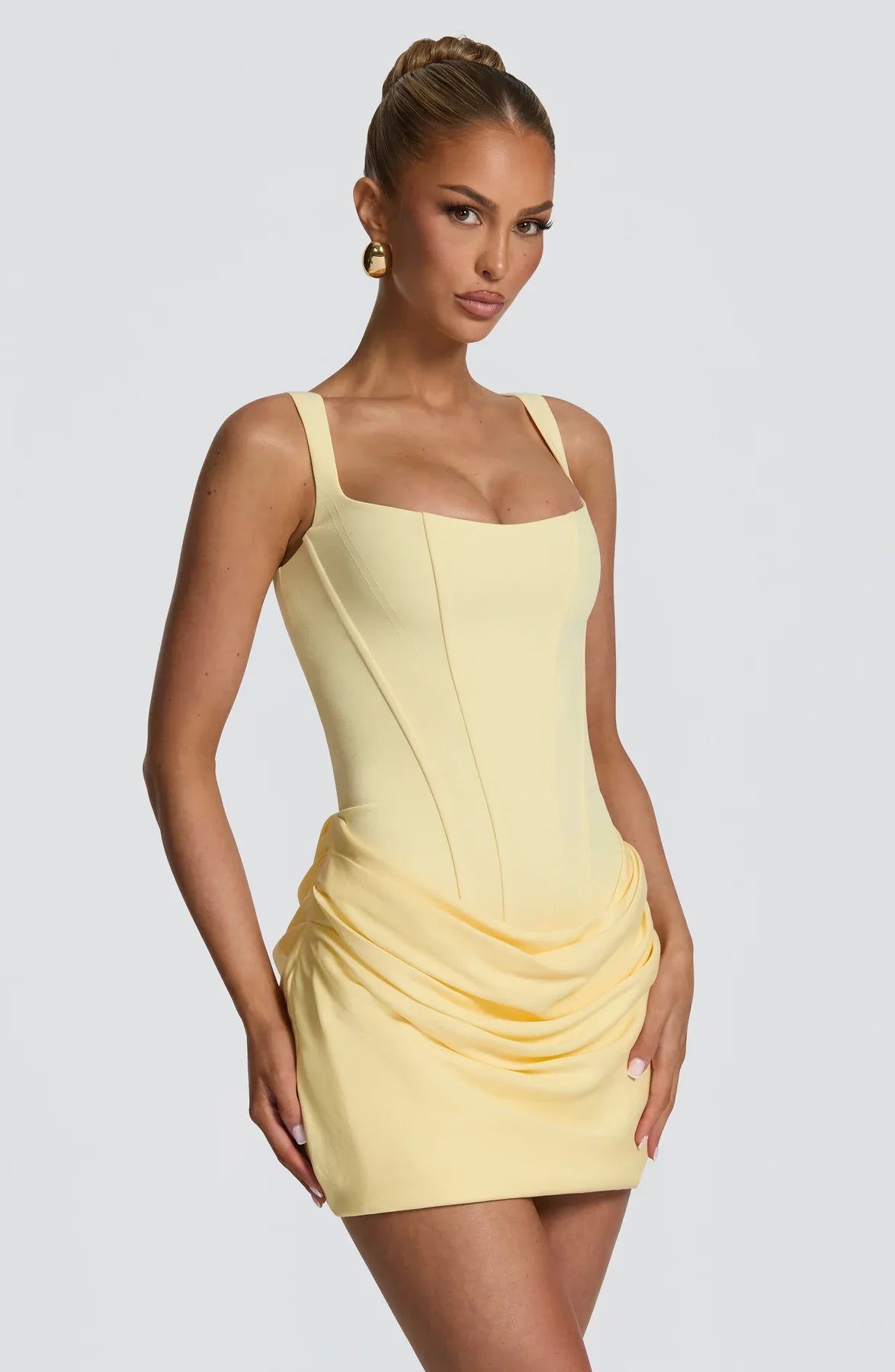 Lumeva - Ropa Mini Cornelia