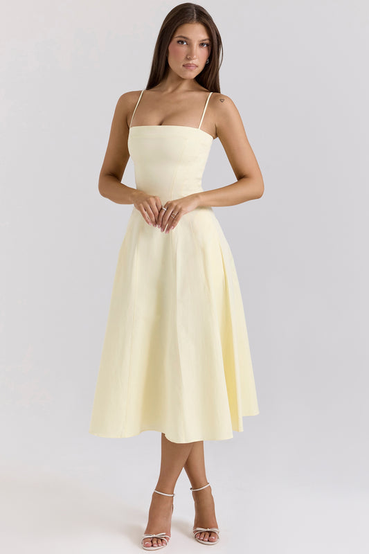 Lumeva Robe midi Robyn