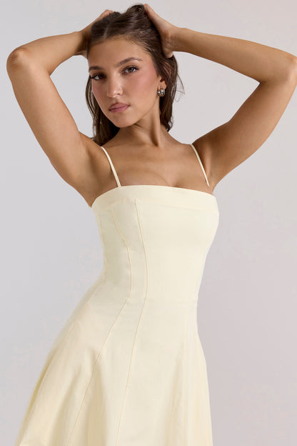 Lumeva - Vestido Midi Robyn