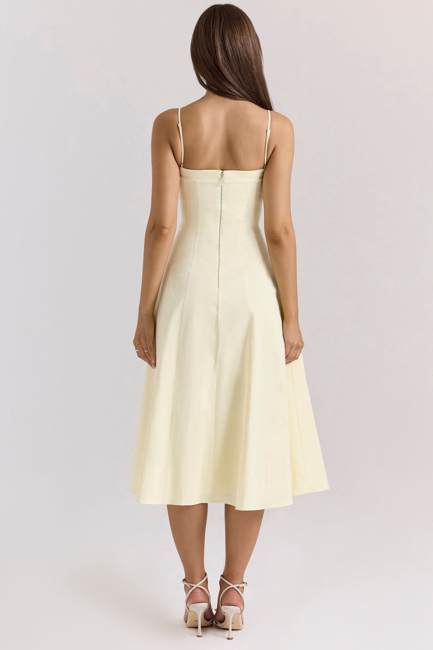 Lumeva - Vestido Midi Robyn