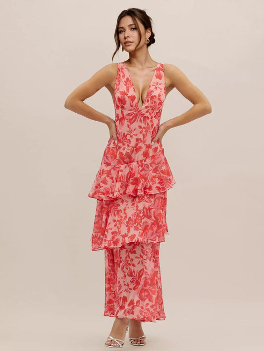 Lumeva - Vestido Charlène