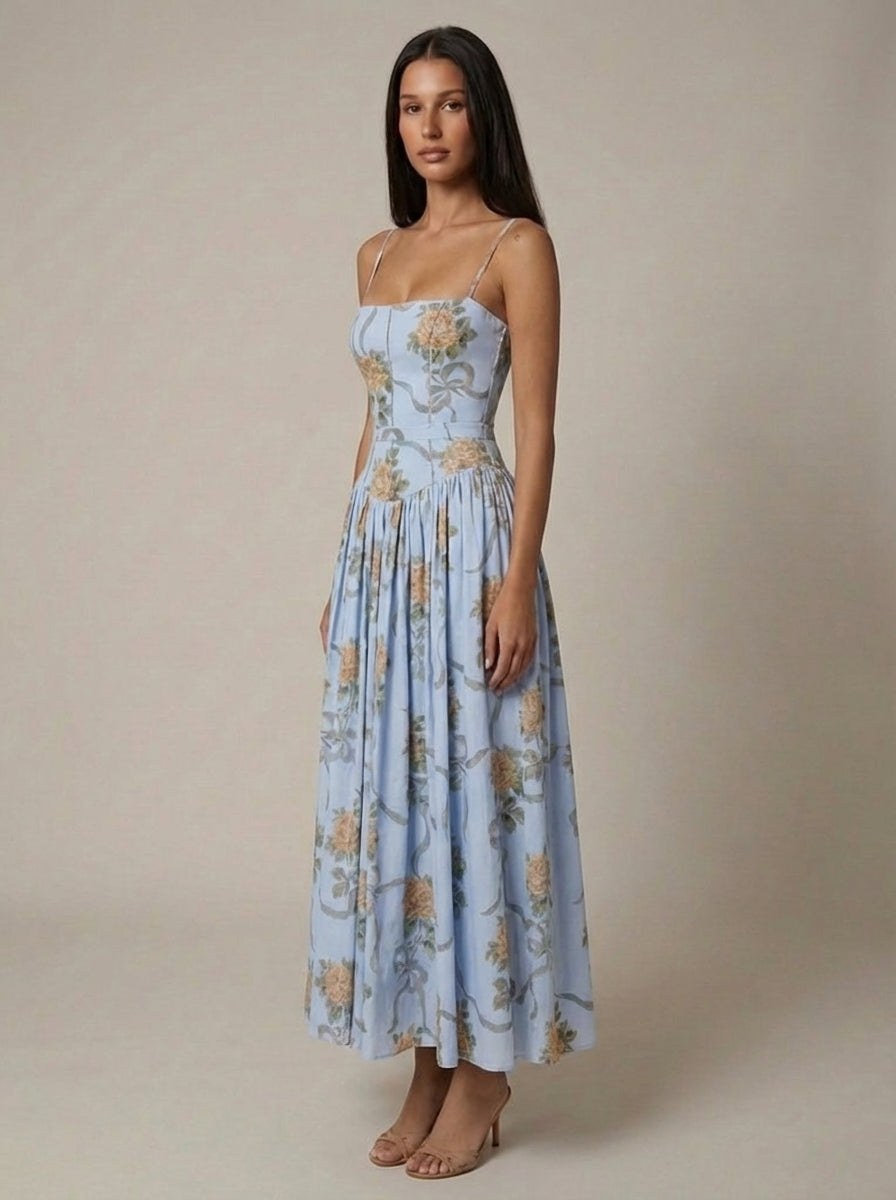 Lumeva - Cielle-Kleid
