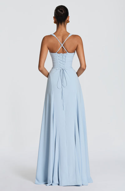 Lumeva - Irie Maxikleid
