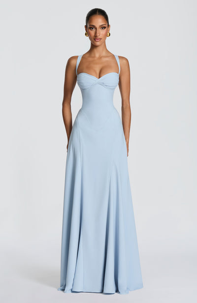 Lumeva - Irie Maxikleid