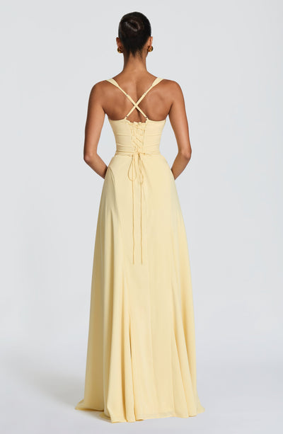 Lumeva - Irie Maxikleid
