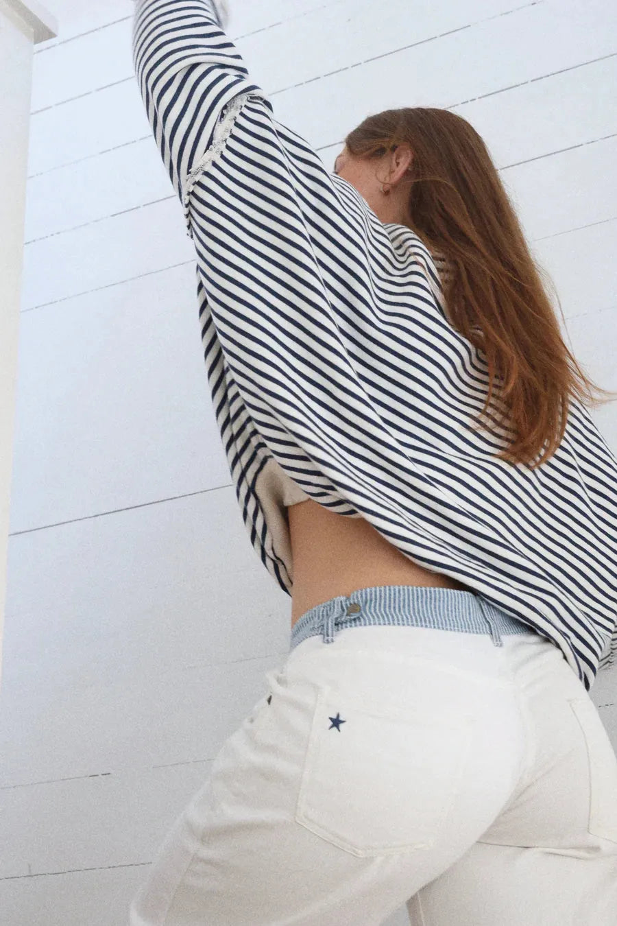 Lumeva - Jodie Jeans