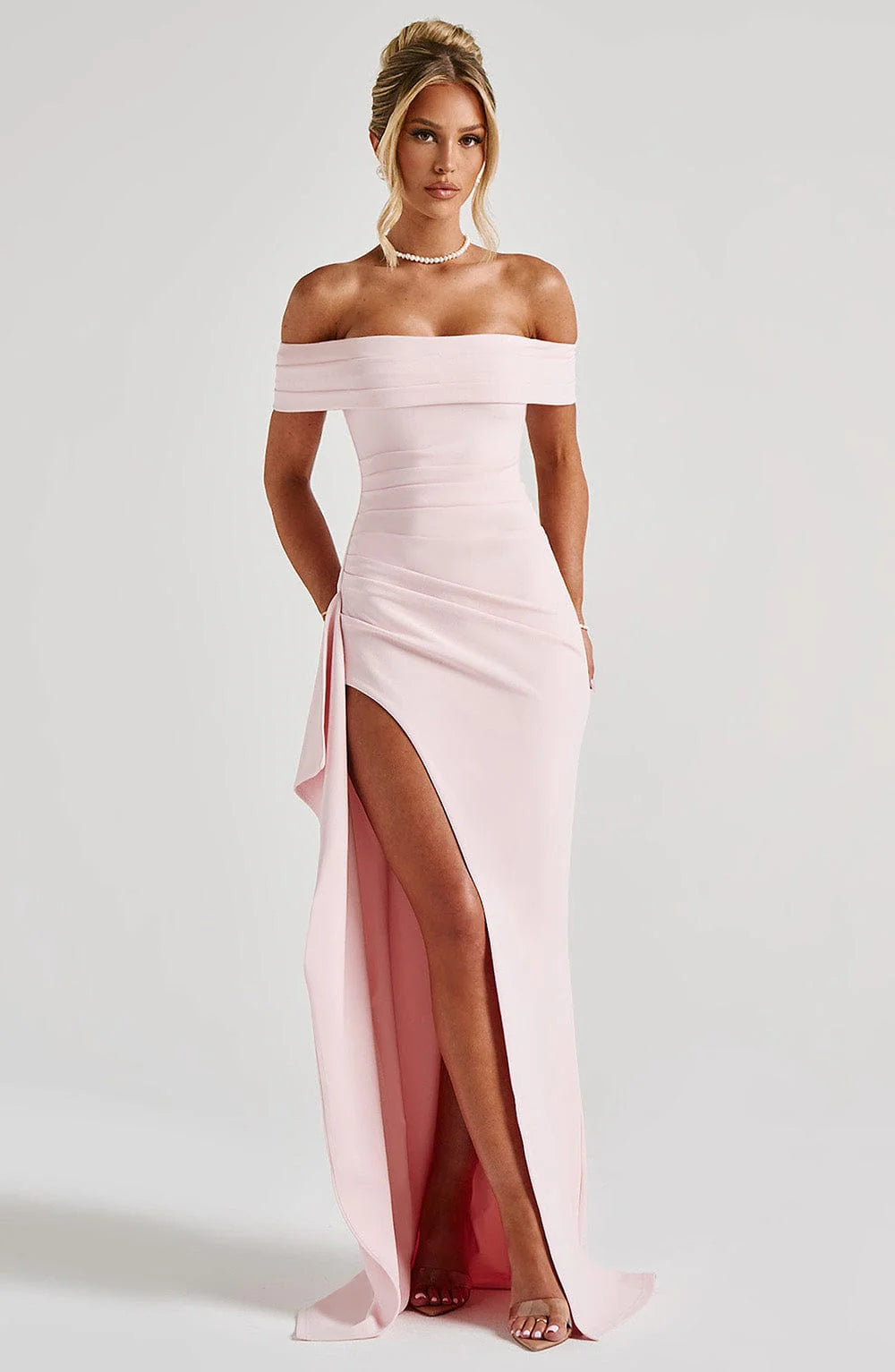 Lumeva - Emilia-Kleid