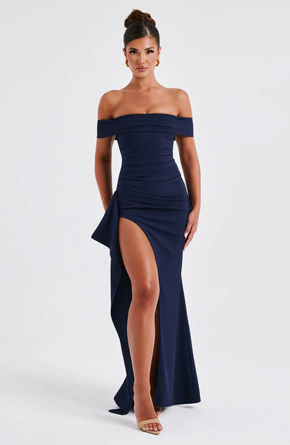 Lumeva - Emilia-Kleid