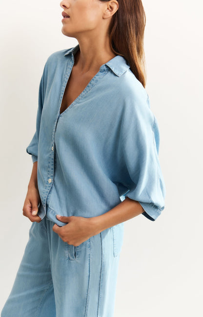 Lumeva - Chambray Set
