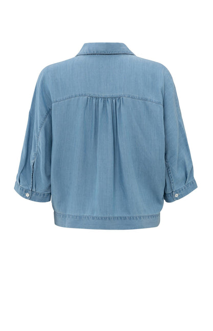Lumeva - Chambray Set