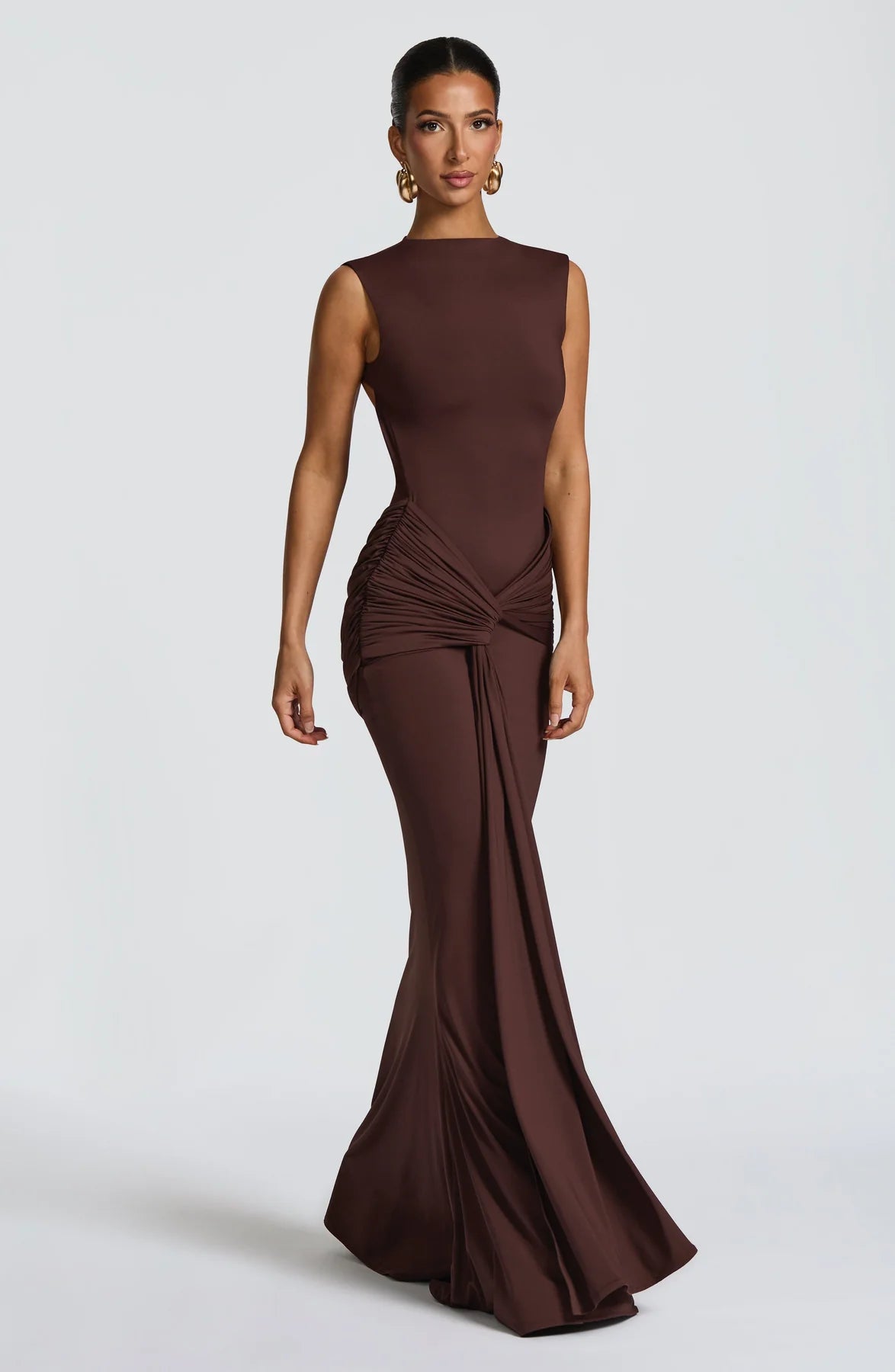 Lumeva - Lorenza Dress