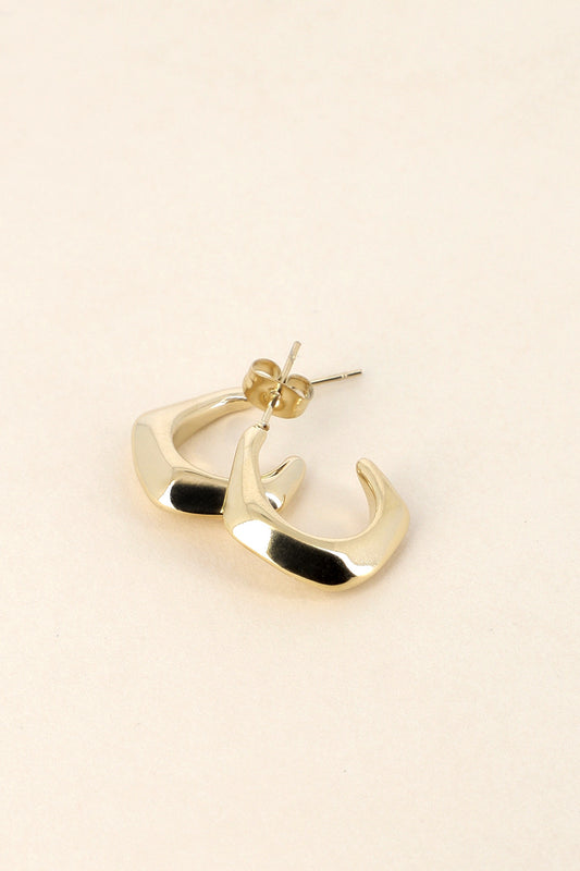 Lumeva - Pendientes Orgánicos