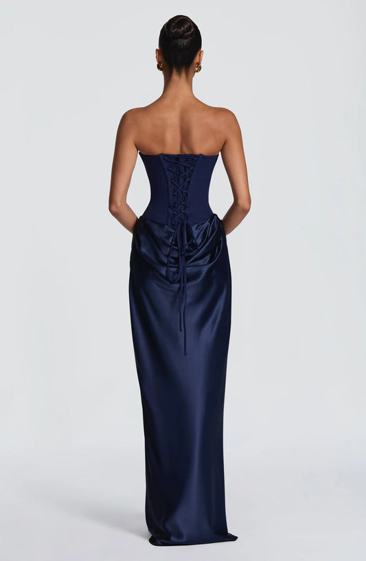 DRESSES LUMEVA DRESSES LUMEVA