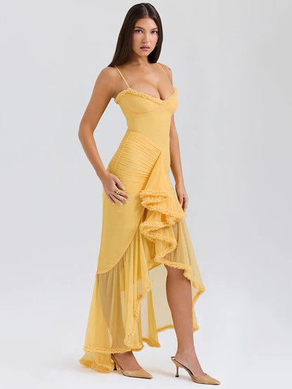 Lumeva - Vestido Noelia