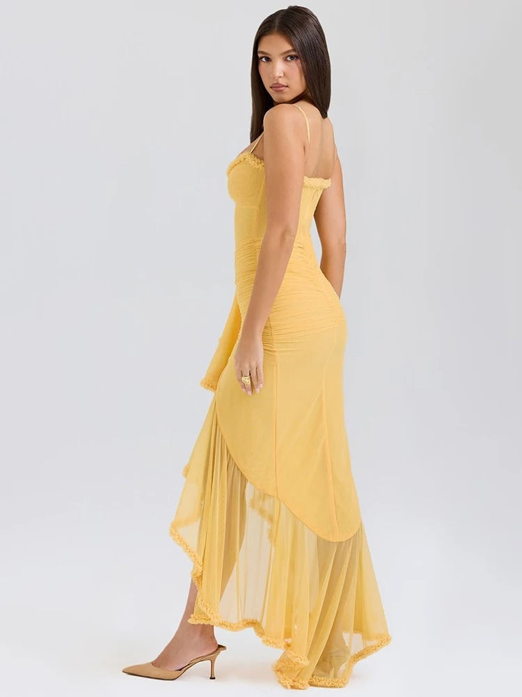 Lumeva - Vestido Noelia