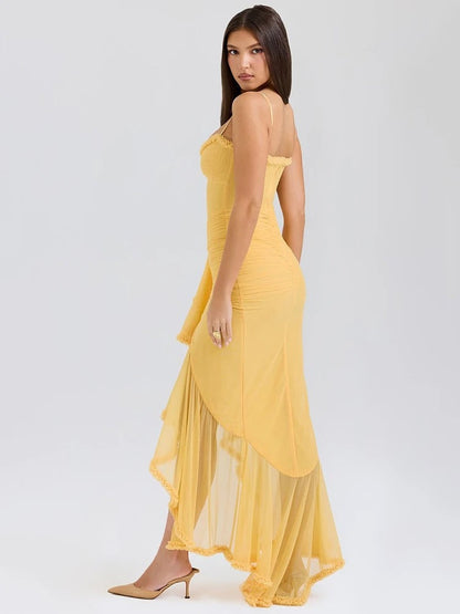 Lumeva - Vestido Noelia