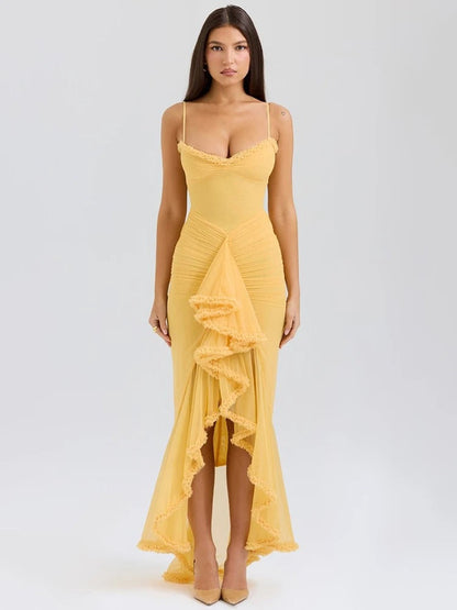 Lumeva - Vestido Noelia