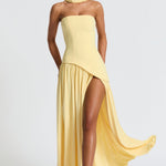 Lumeva - Maliyah Maxikleid