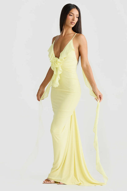 Lumeva - Maxi Dress for Girls