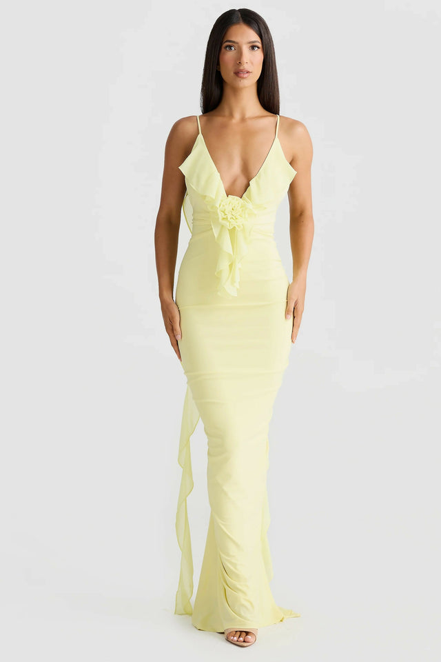 Lumeva - Maxi Dress for Girls