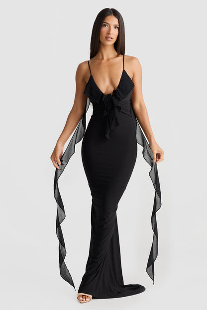 Lumeva - Maxi Dress for Girls