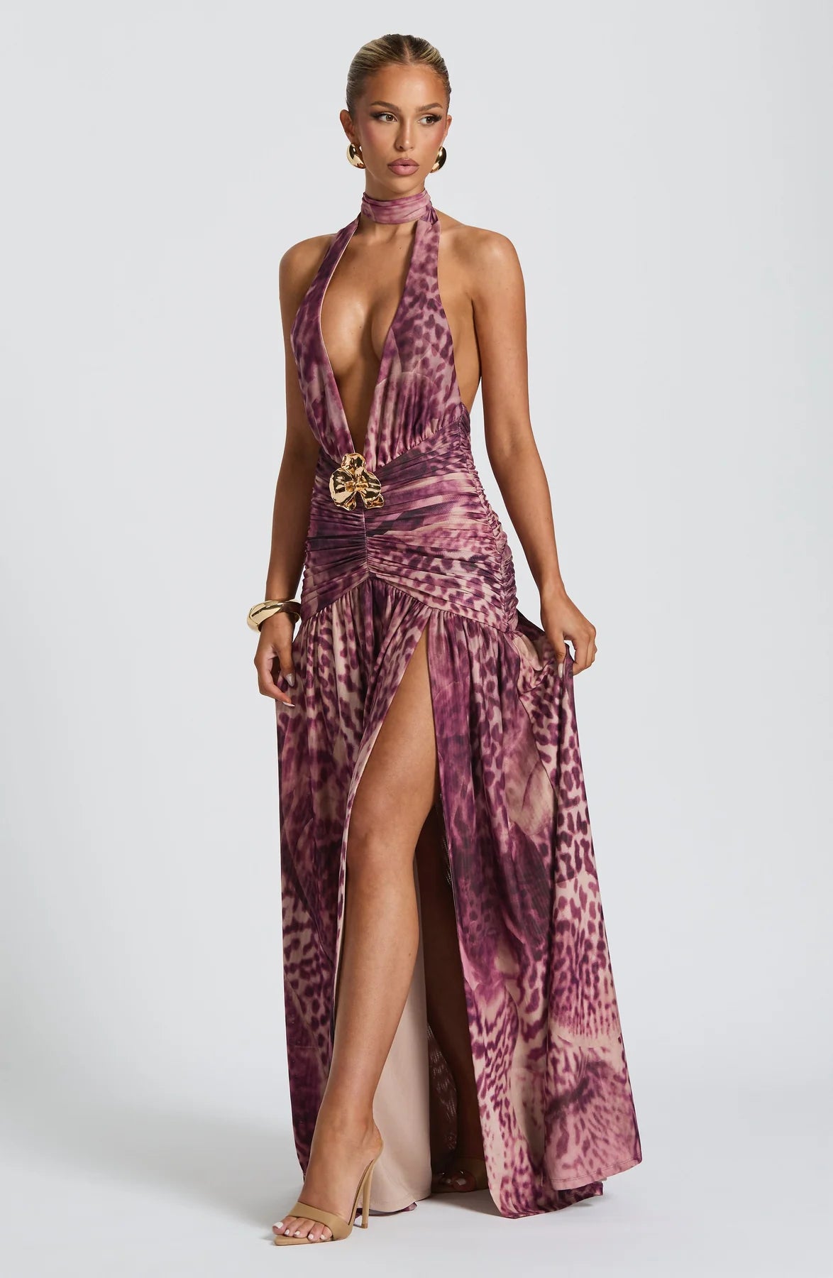 Lumeva - Vestido Evelyn
