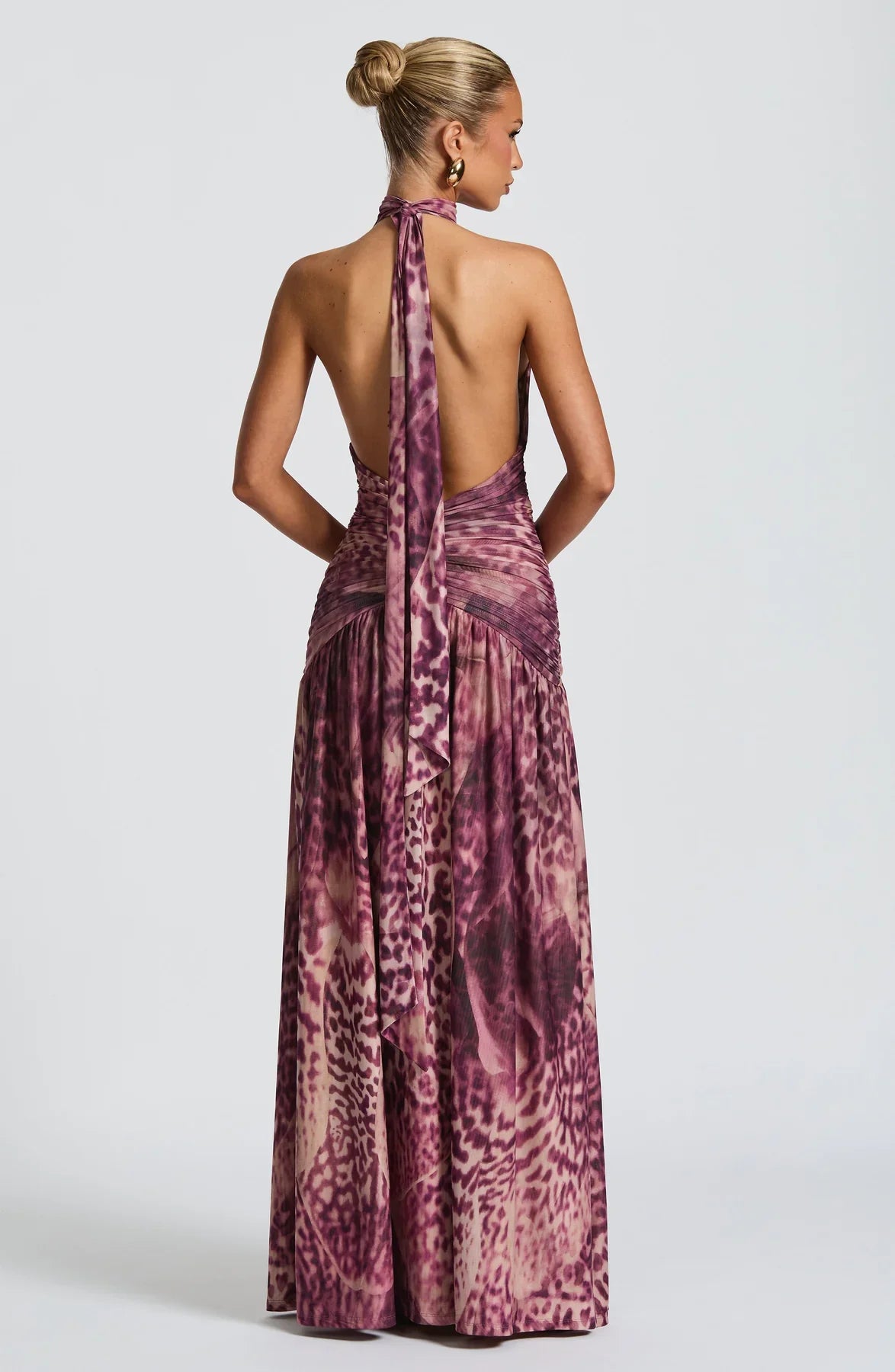 Lumeva - Vestido Evelyn