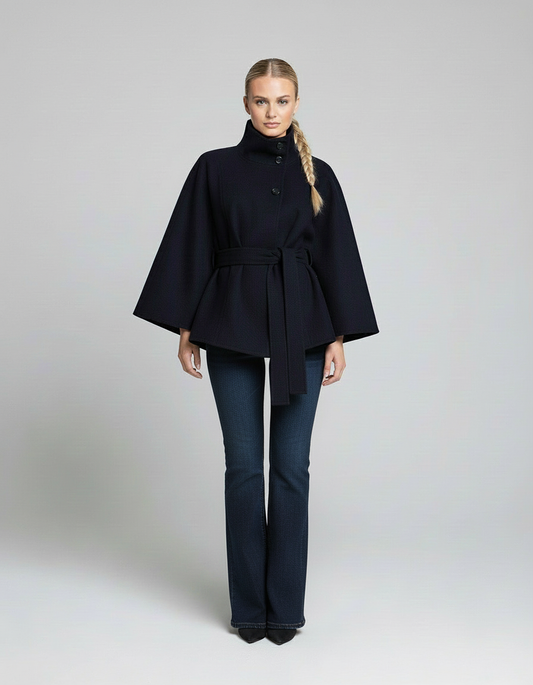 Lumeva - Belt Cape