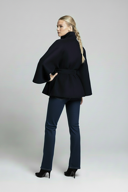 Snowy - Belt Cape