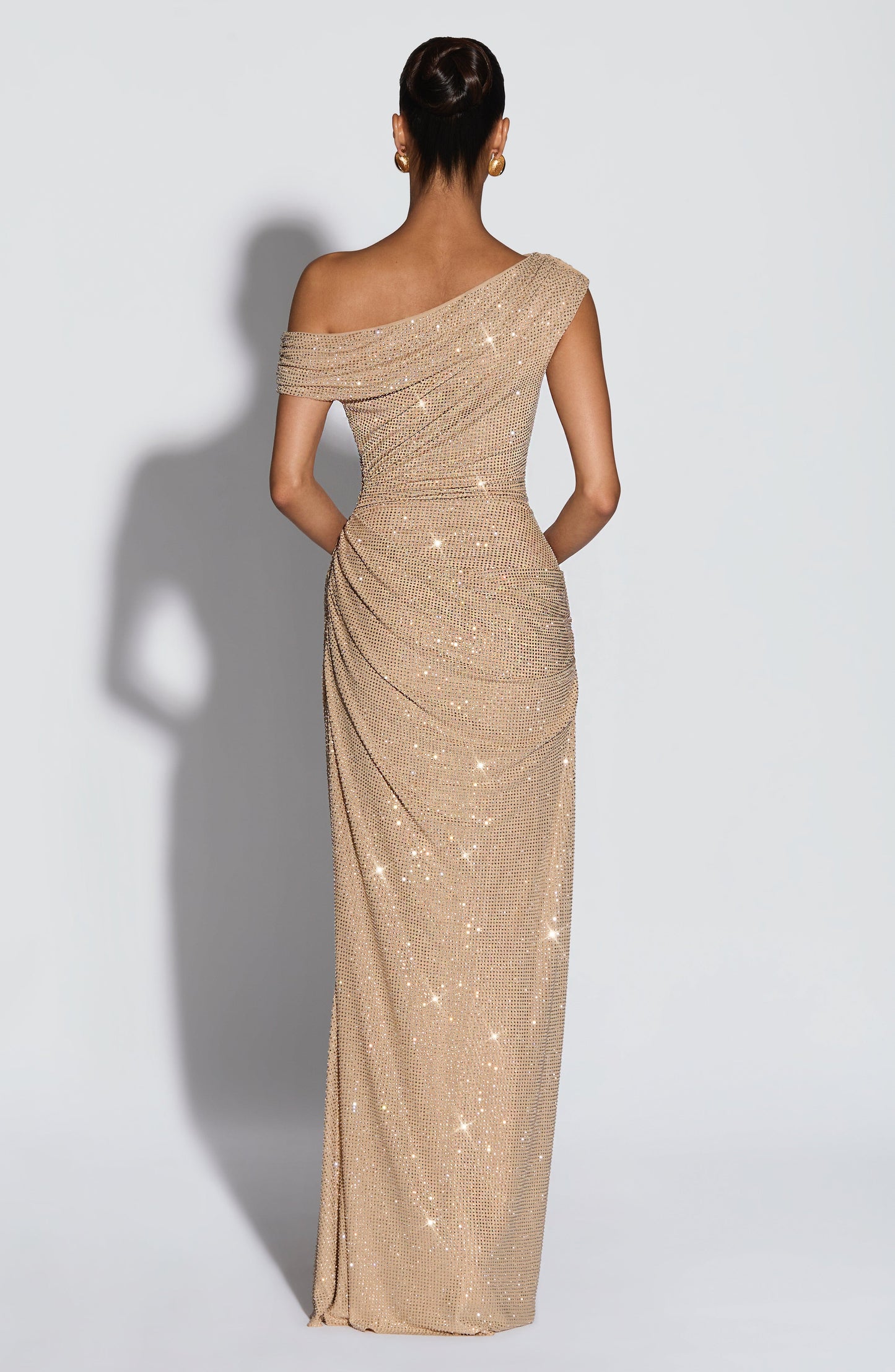 Lumeva - Vestido Maxi Zina